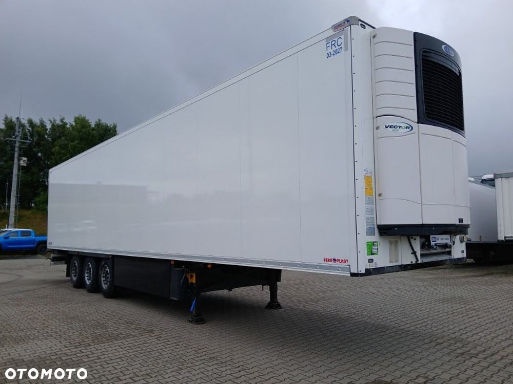 Schmitz Cargobull SCB*S3B  (33021) - 4