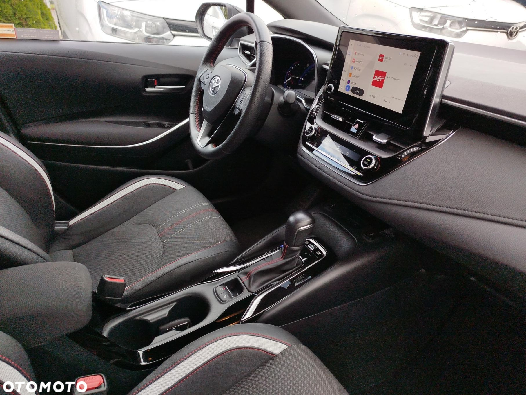 Toyota Corolla - 9