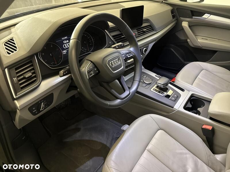 Audi Q5 - 10