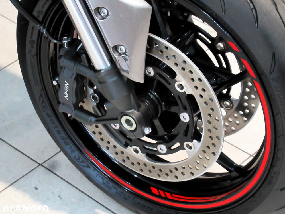 Kawasaki Z 900 - 22