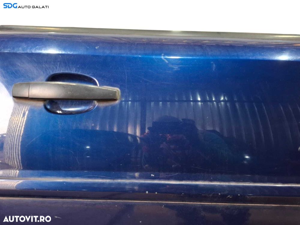 Usa Portiera Dreapta Fata Dezechipata Opel Vectra C 2002 - 2008 [LC0026] - 4