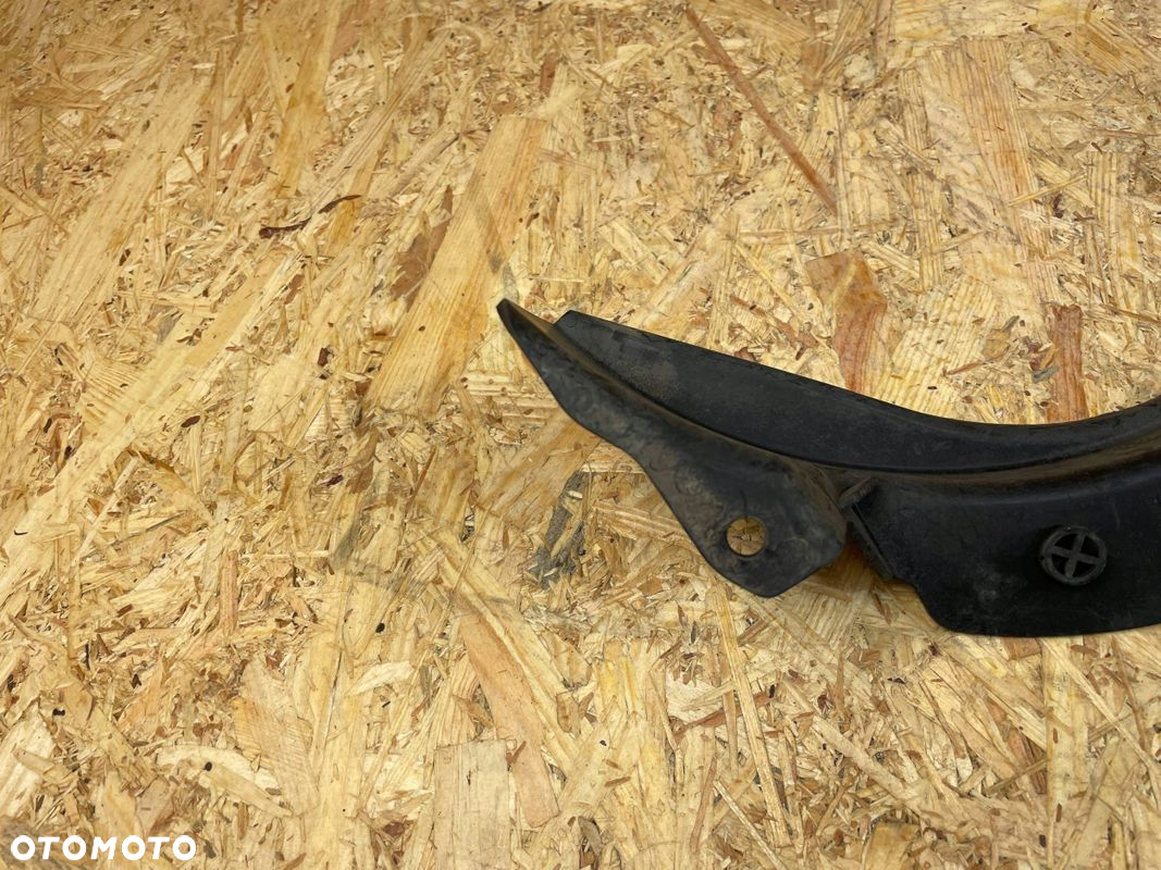 CHLAPACZ OSŁONA PROGU NADKOLA PRZÓD LEWY MAZDA CX-5 CX-5 I KD53-56115 2012- - 4