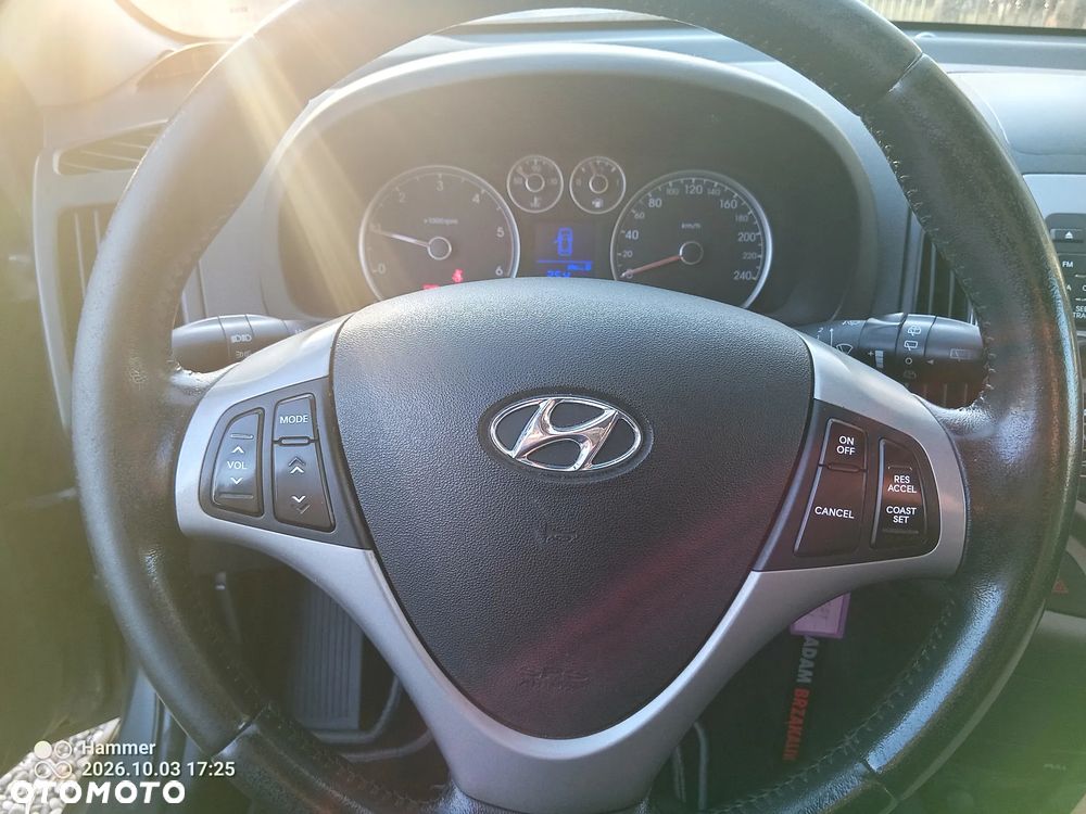 Hyundai i30 - 12