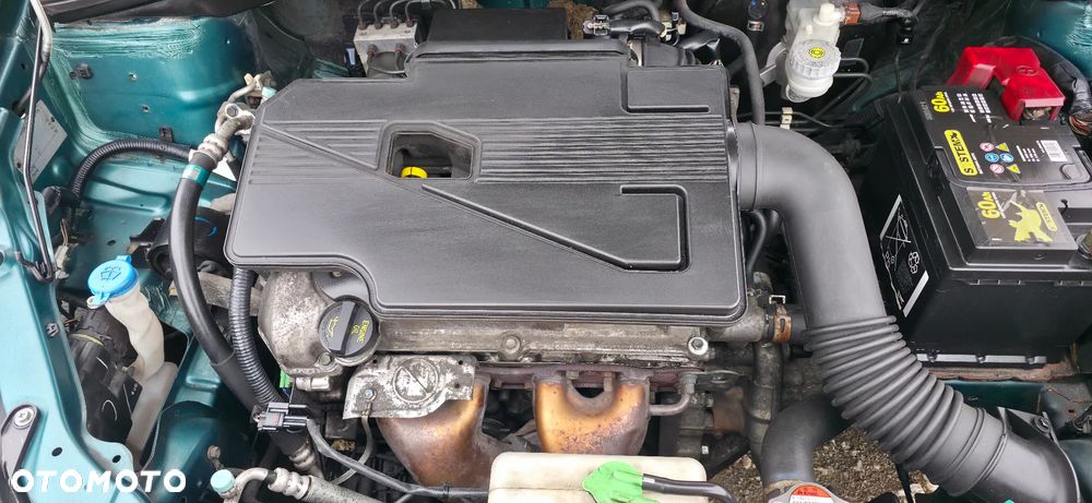 Fiat Sedici - 22