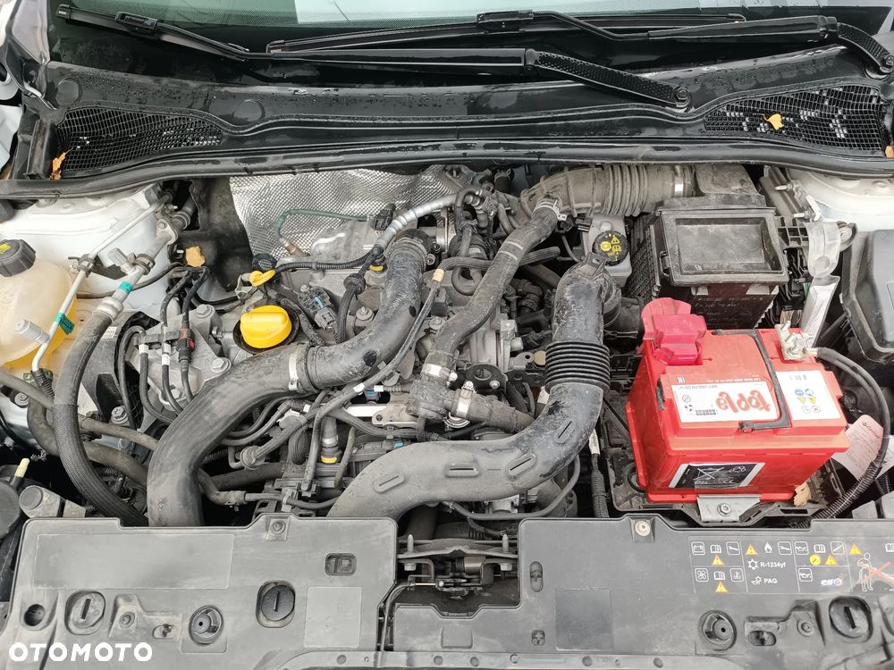 Renault Clio ENERGY TCe 90 Start & Stop LIMITED 2018 - 25