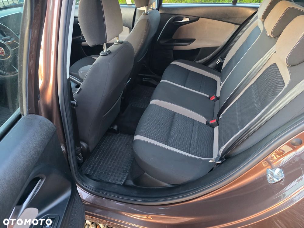 Fiat Tipo 1.4 T-Jet 16v Lounge EU6 - 6