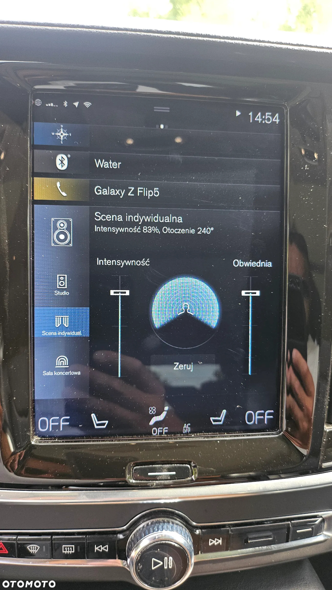 Volvo V90 D5 AWD Inscription - 16
