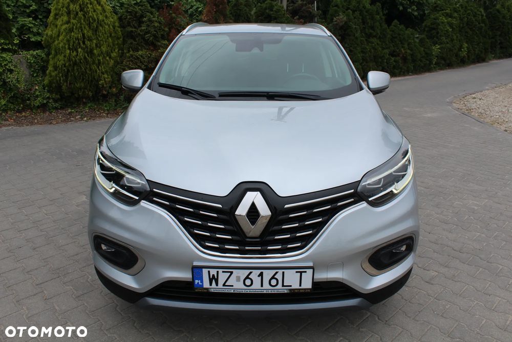 Renault Kadjar 1.3 TCe FAP Intens EDC - 10