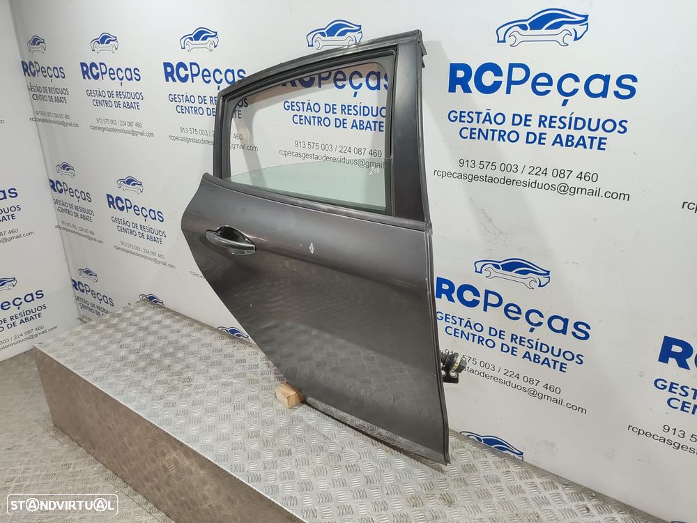 Porta Traseira Direita Peugeot 208 Fase 1 - 3