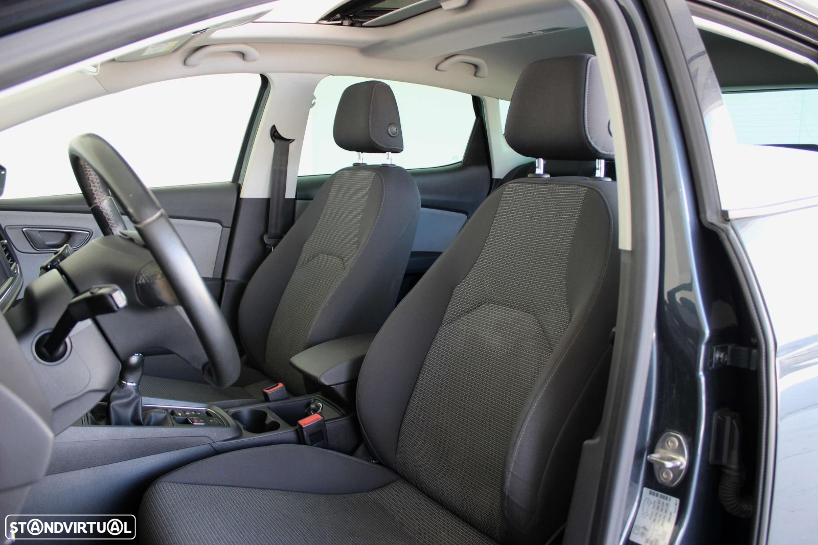 SEAT Leon 1.0 EcoTSI Style S/S - 35