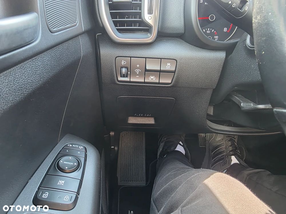 Kia Sportage 1.6 GDI 2WD VISION - 15