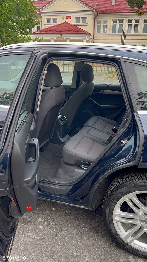 Audi Q5 - 19