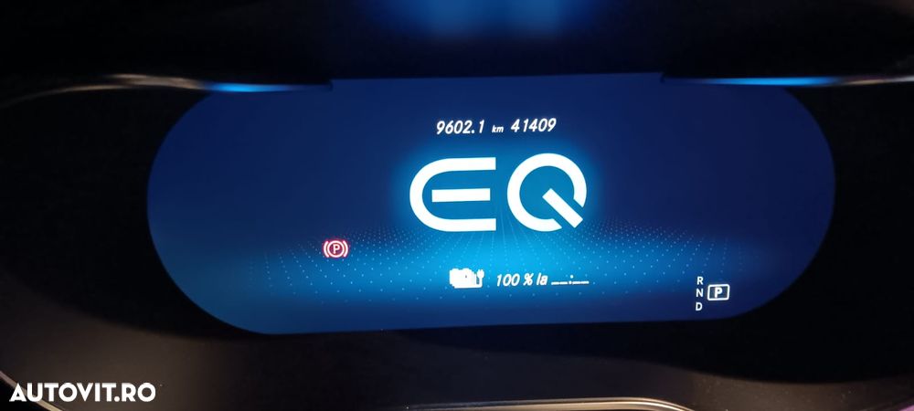 Mercedes-Benz GLC - 12