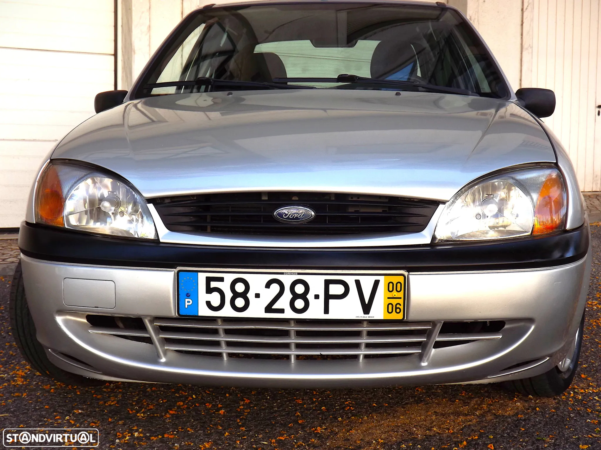 Ford Fiesta 1.25 Techno - 5