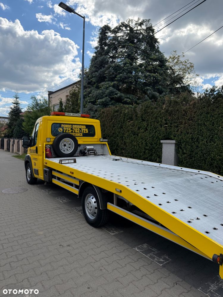 Fiat ducato maxi - 10