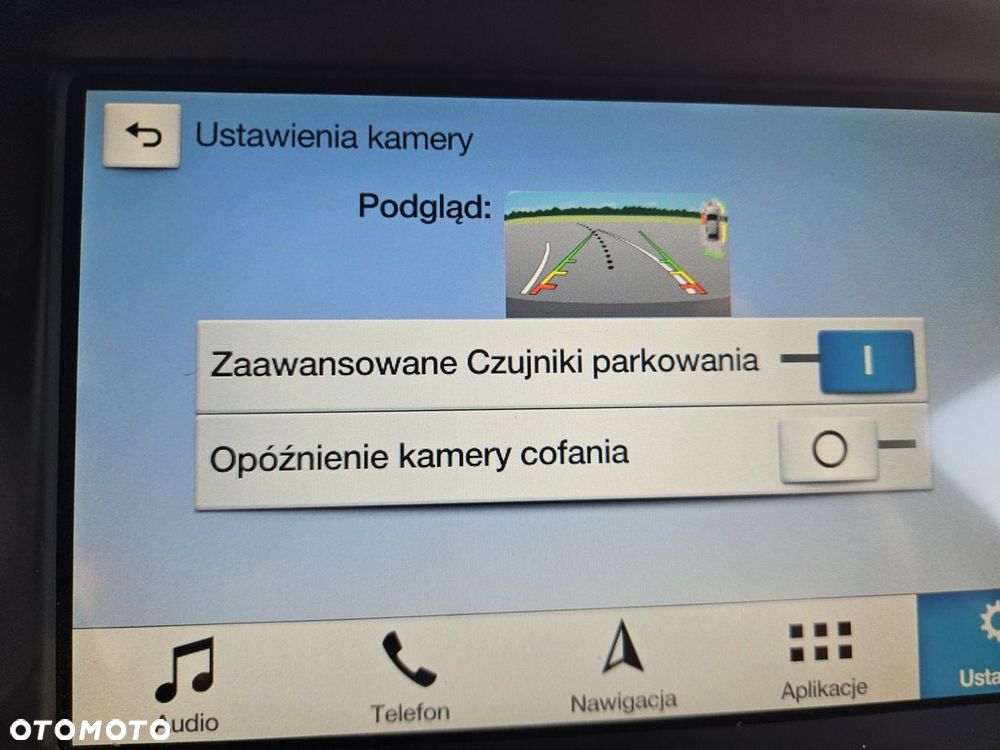 Ford Focus 1.5 EcoBlue Start-Stopp-System TITANIUM X - 33