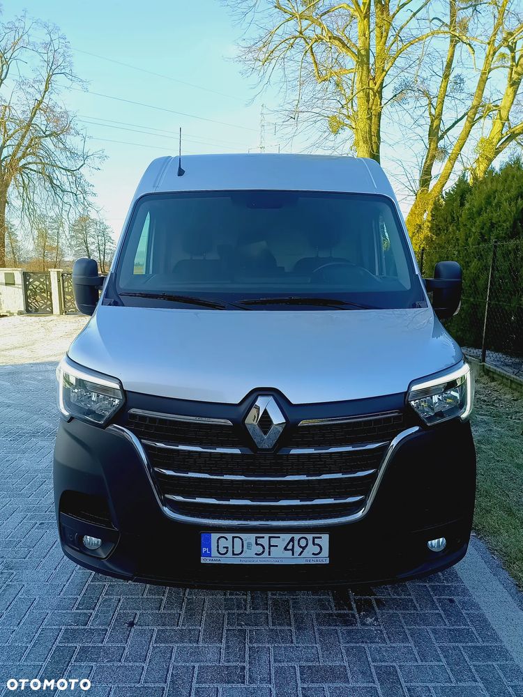 Renault Master L3H2 - 6