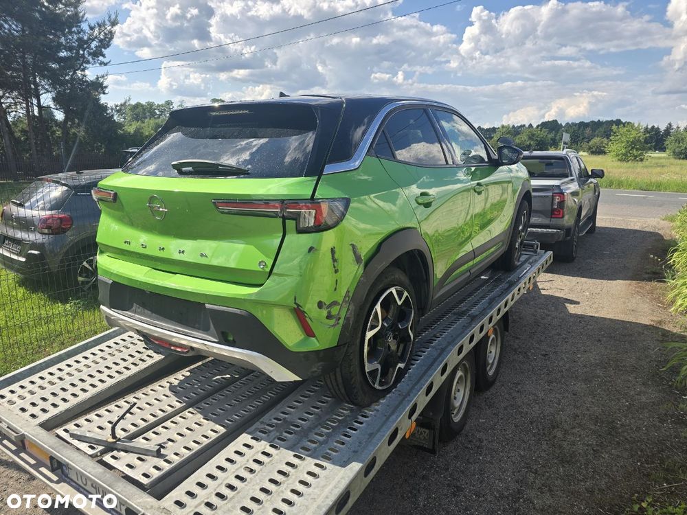Opel Mokka Mokka-e GS Line - 5