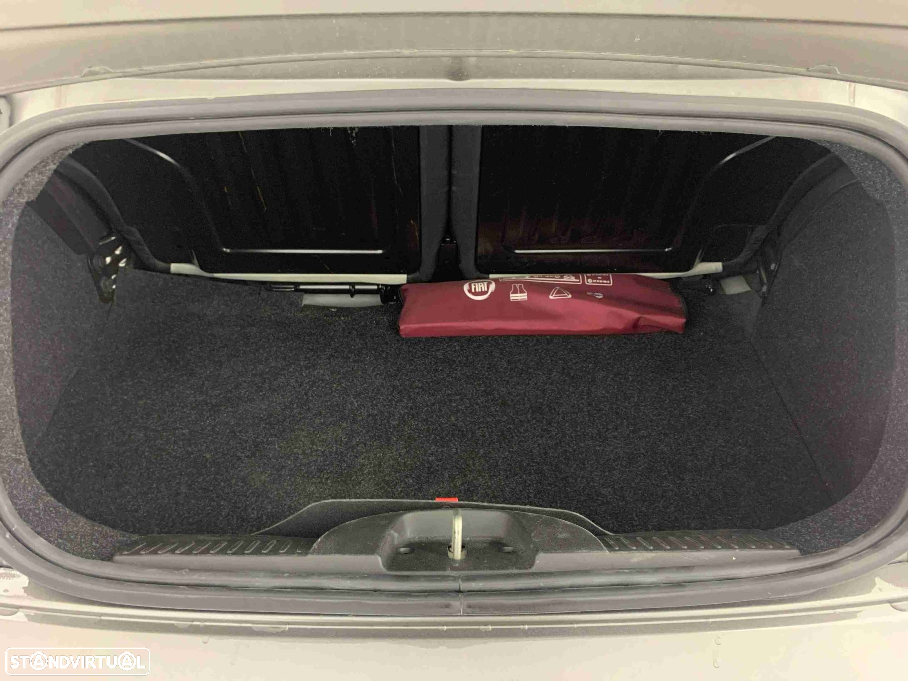 Fiat 500C 1.0 Hybrid Dolcevita - 14