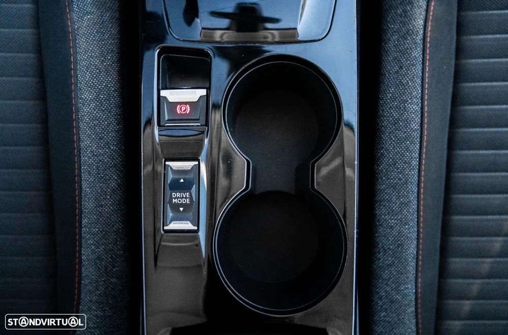 Peugeot e-208 50 kWh Active - 23