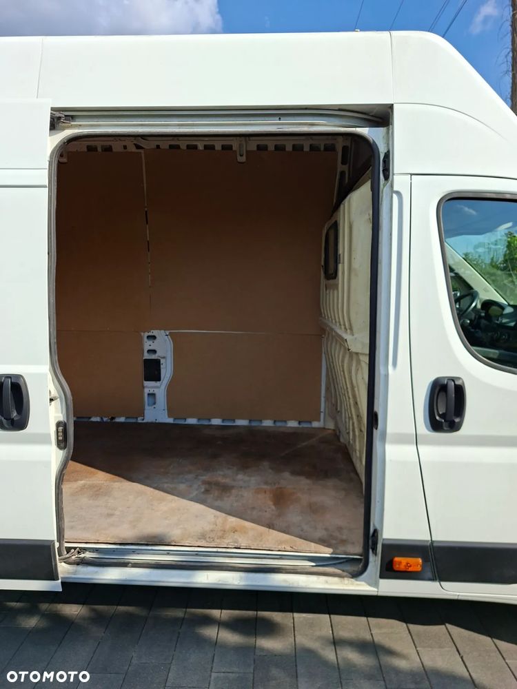 Peugeot Boxer - 9