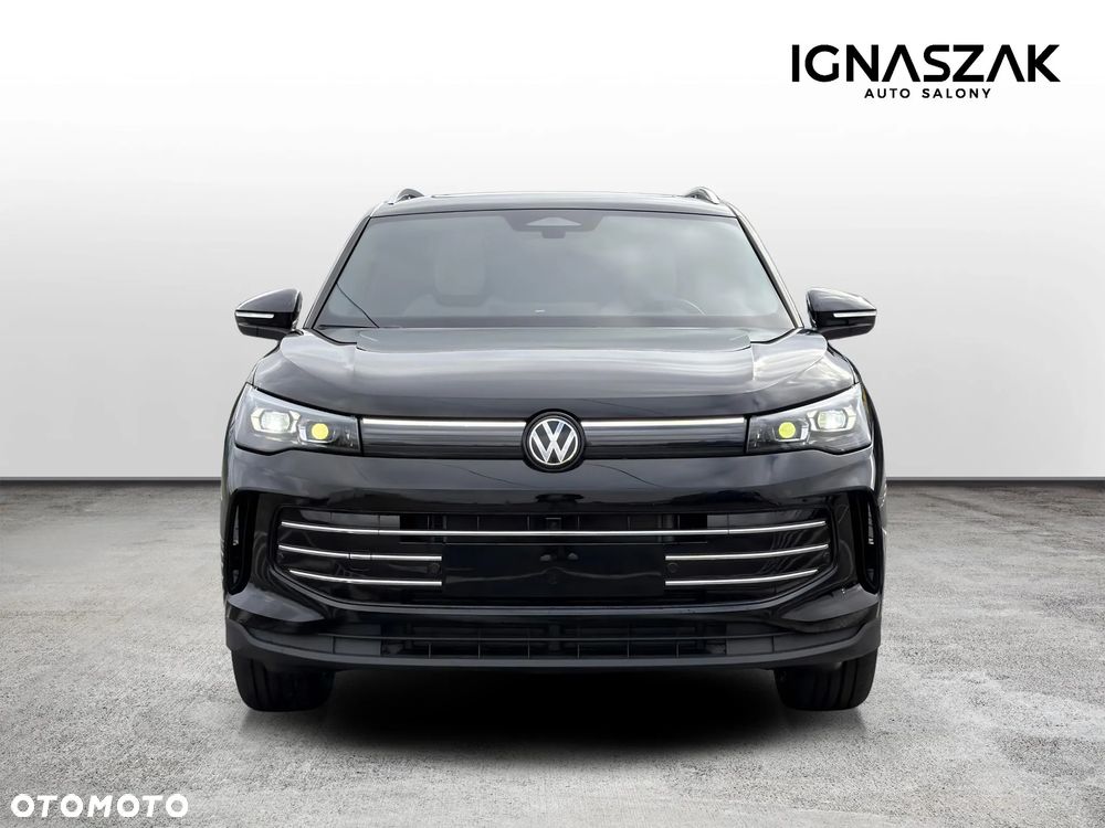Volkswagen Tiguan 2.0 TDI Style DSG - 9