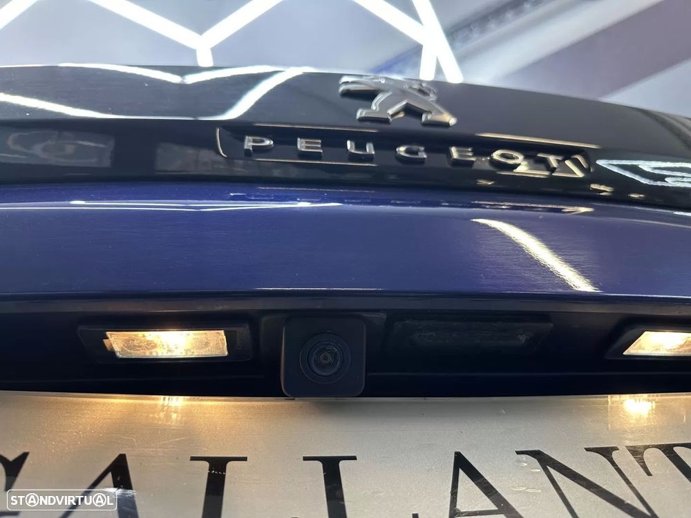 Peugeot 3008 - 37