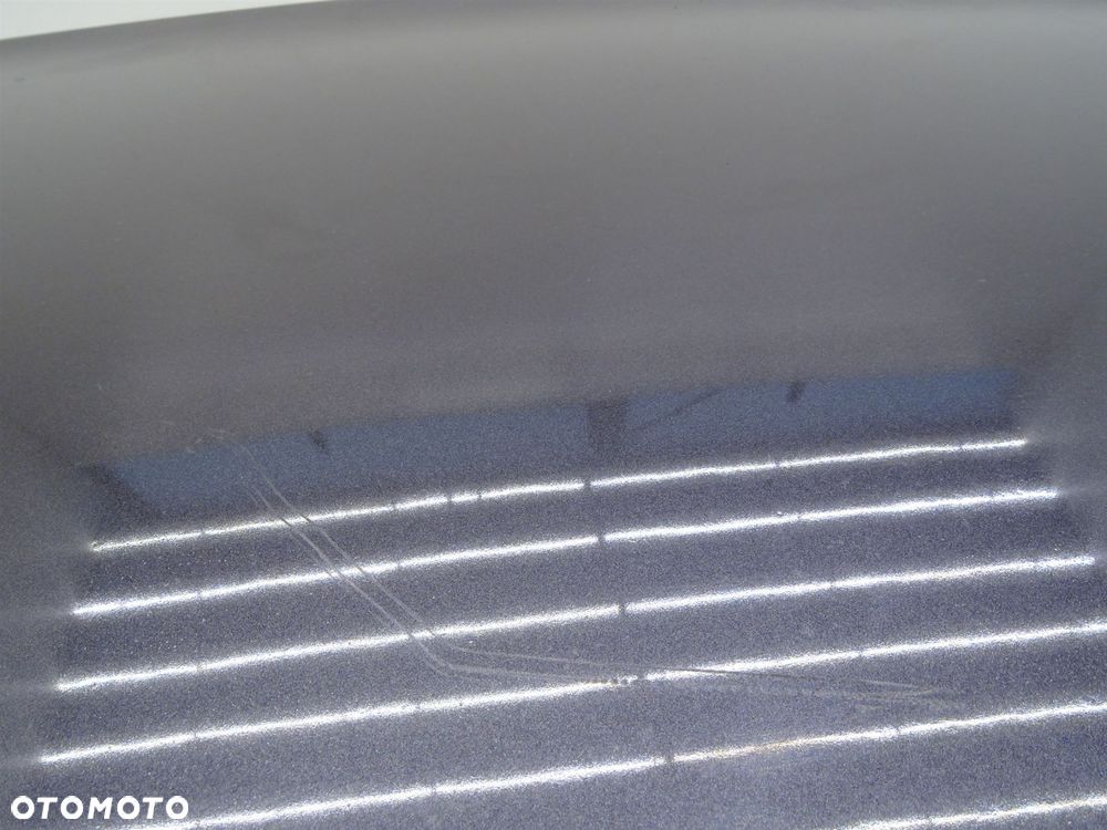Klapa bagażnika tył tylna a22 sparkling graphite 0269r223 bmw e93 cabrio - 9