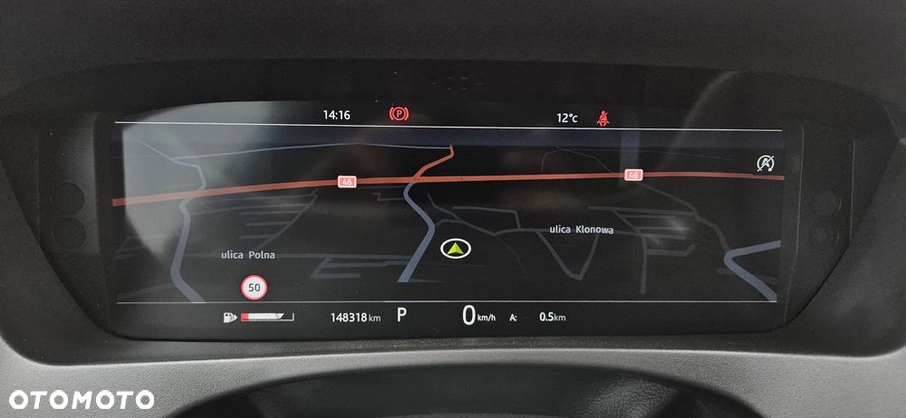 Jaguar F-Pace 20d AWD Prestige - 29