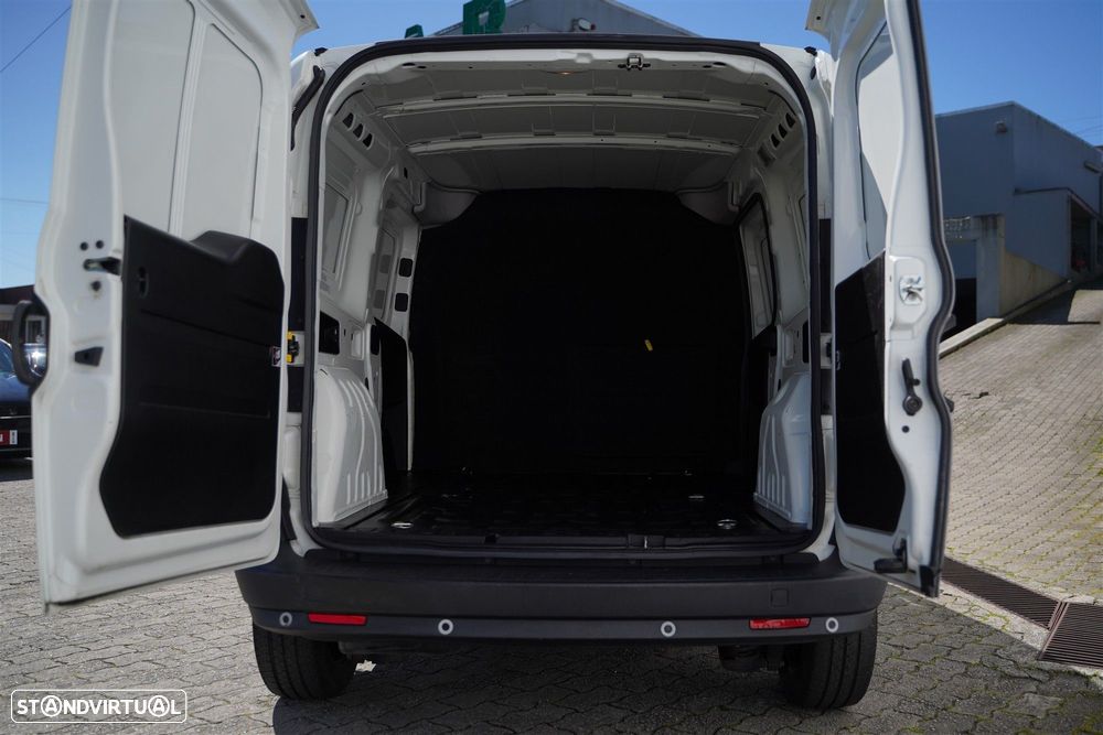 Fiat Doblo 1.3 MJ Maxi 3L - 4