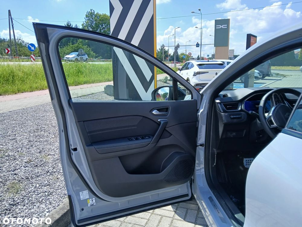 Renault Symbioz 1.6 E-Tech Full Hybrid 145 Esprit Alpine - 11