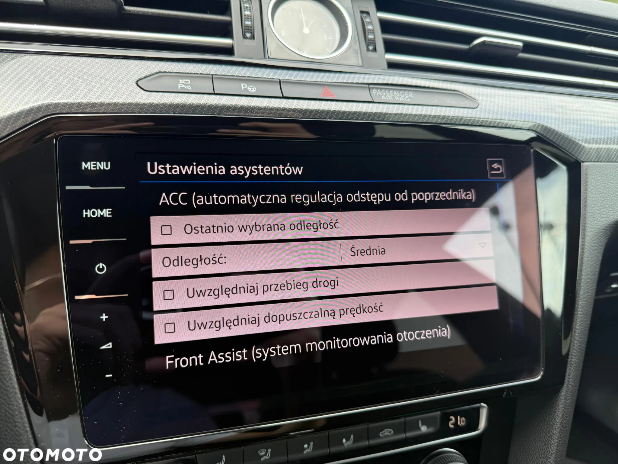 Volkswagen Arteon 2.0 TSI R-Line DSG - 32