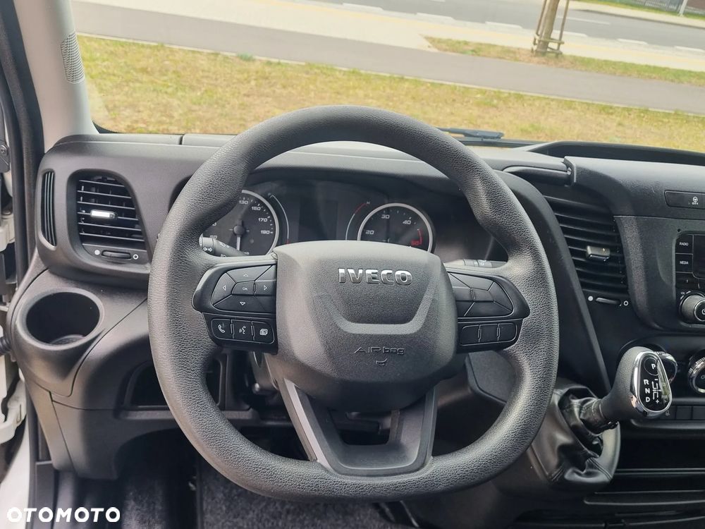 Iveco Daily 35S16 - 12