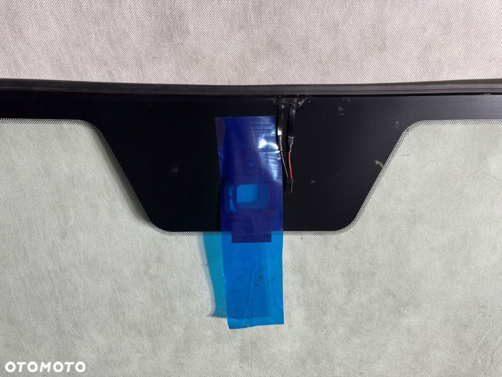 mclaren 650s 2d coupe / spider szyba przednia nowa sensor antena 2014-2019 - 4