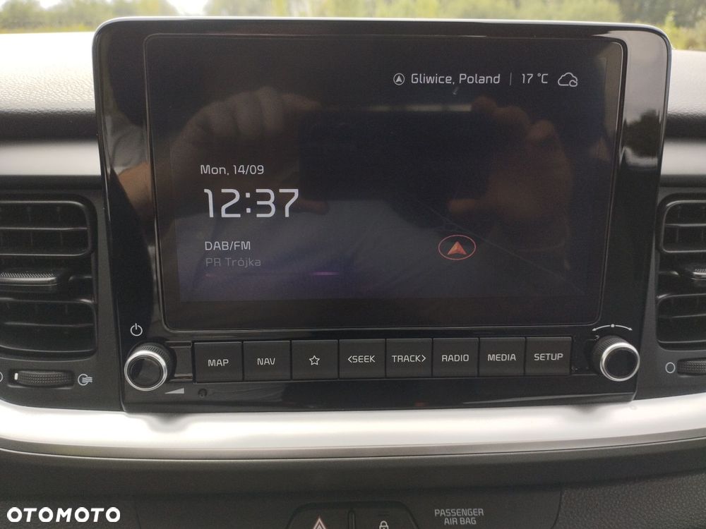 Kia Stonic 1.2 M - 32