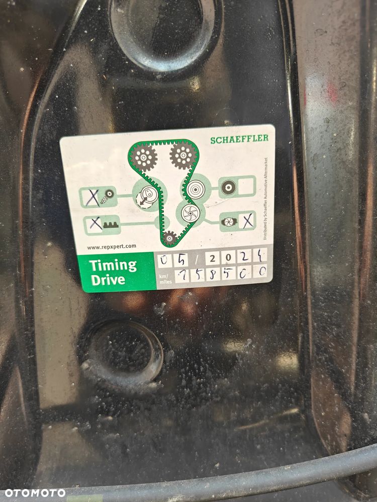 Renault Megane 1.5 dCi Bose Edition - 20