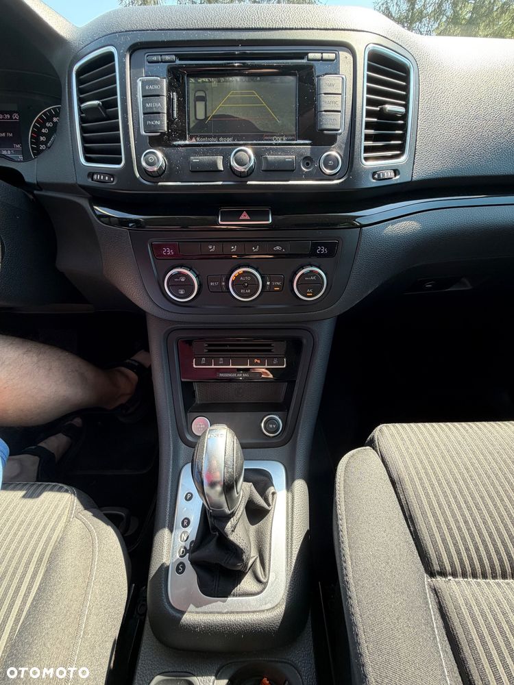 Seat Alhambra - 18