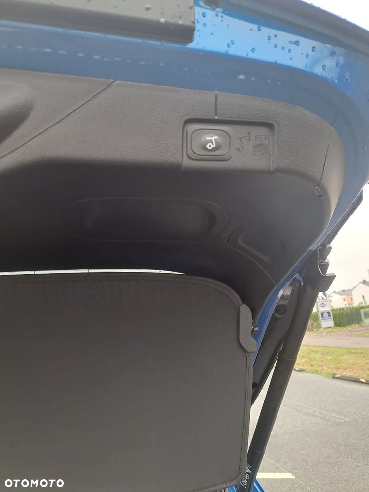 Ford Puma 1.0 EcoBoost Hybrid ST-LINE - 16