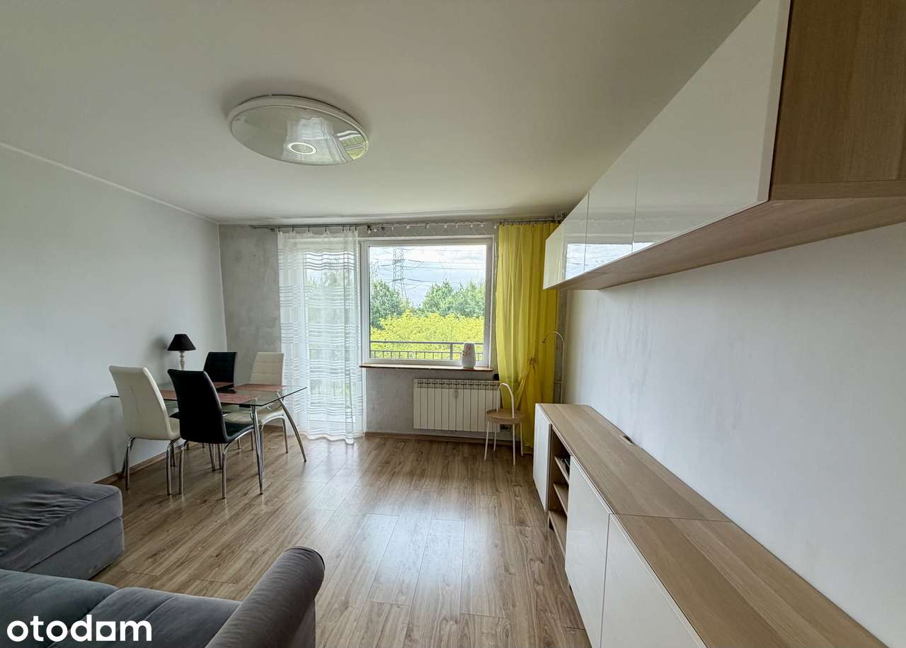 Zabrze – Helenka| 47,70 m² | 3 pokoje | balkon | 3 piętro| ŚUM