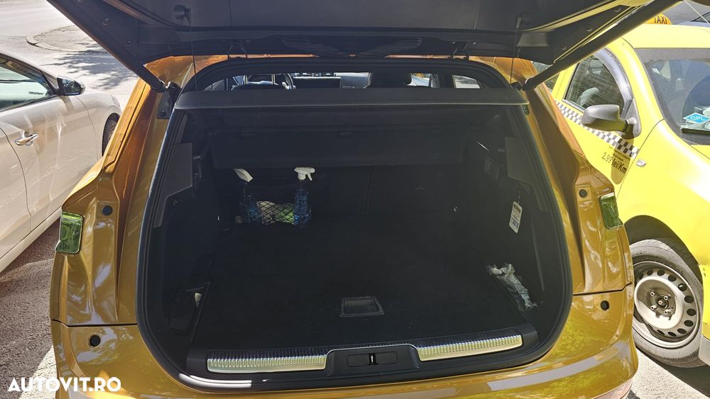DS Automobiles DS 7 Crossback - 14