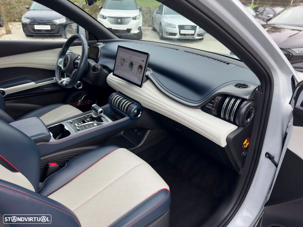 BYD Atto 3 Comfort - 41