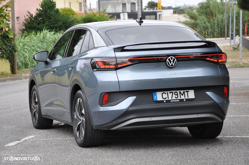 VW ID.5 Pro Performance - 27