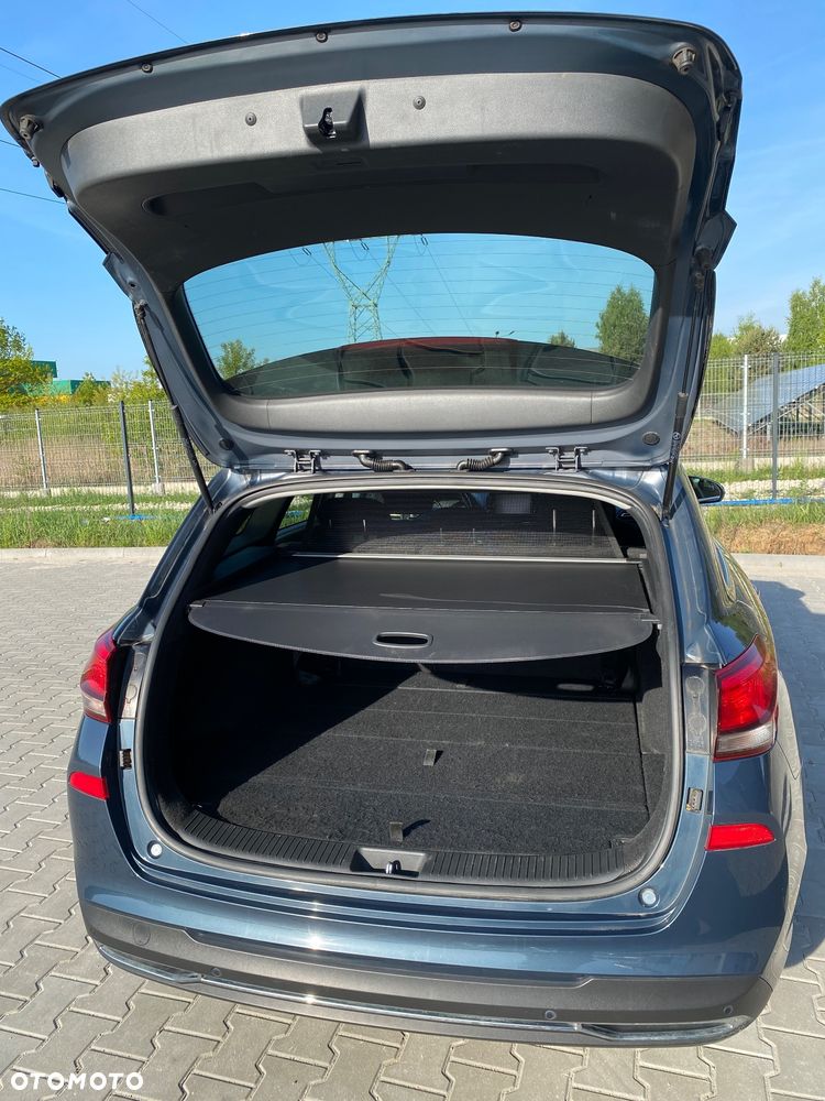 Hyundai i30 1.5 DPI Comfort - 5