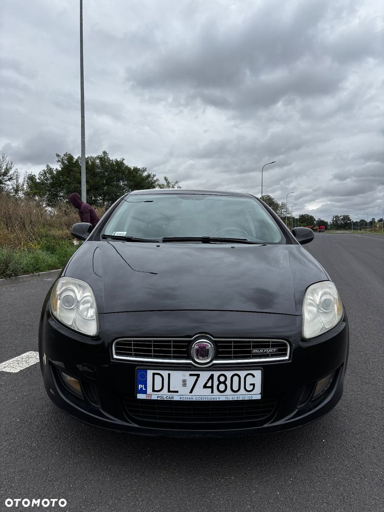 Fiat Bravo - 3