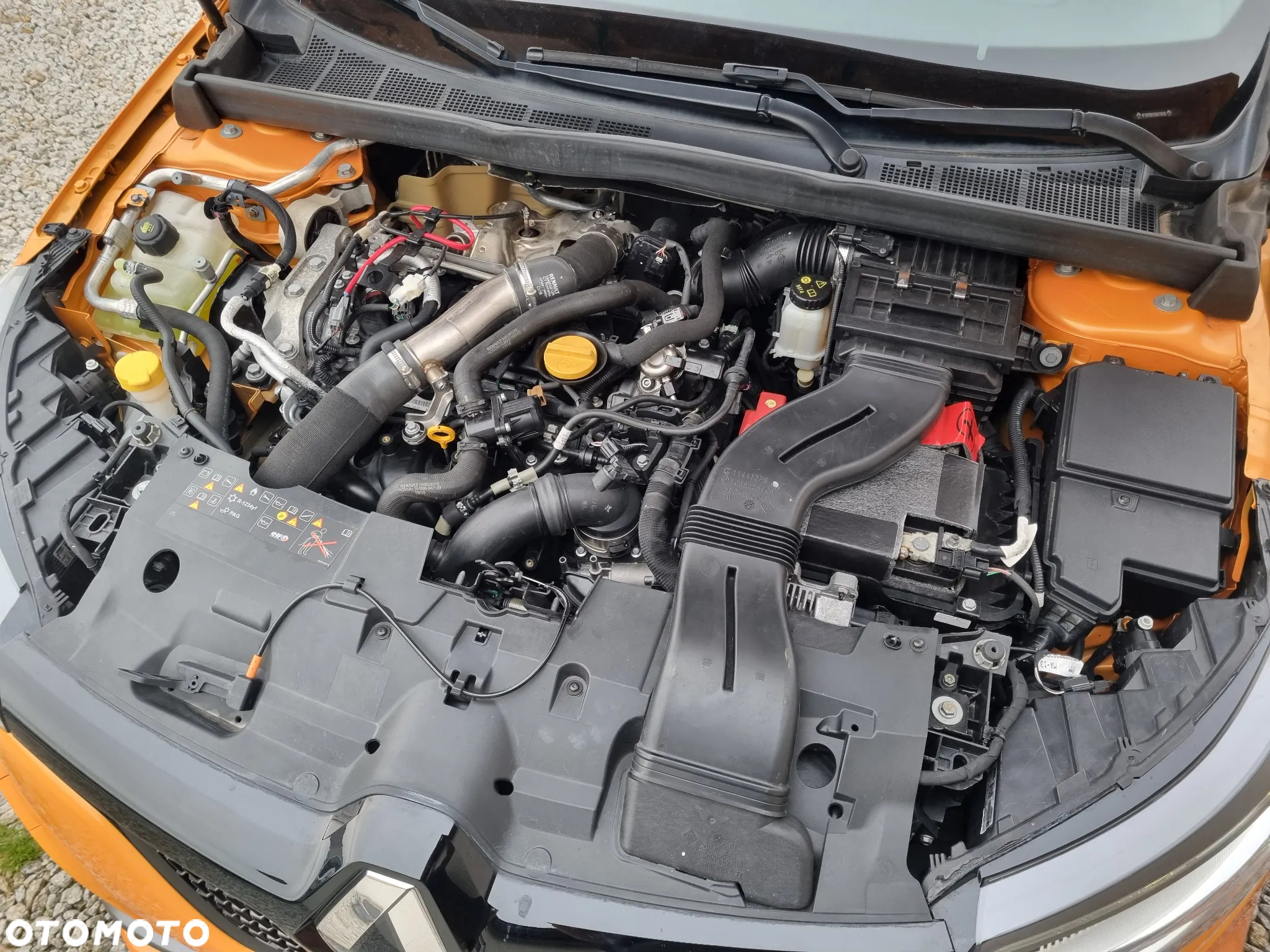 Renault Megane ENERGY TCe 280 EDC R.S - 14