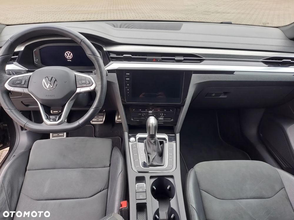 Volkswagen Arteon 2.0 TSI GPF R-Line Edition DSG - 9