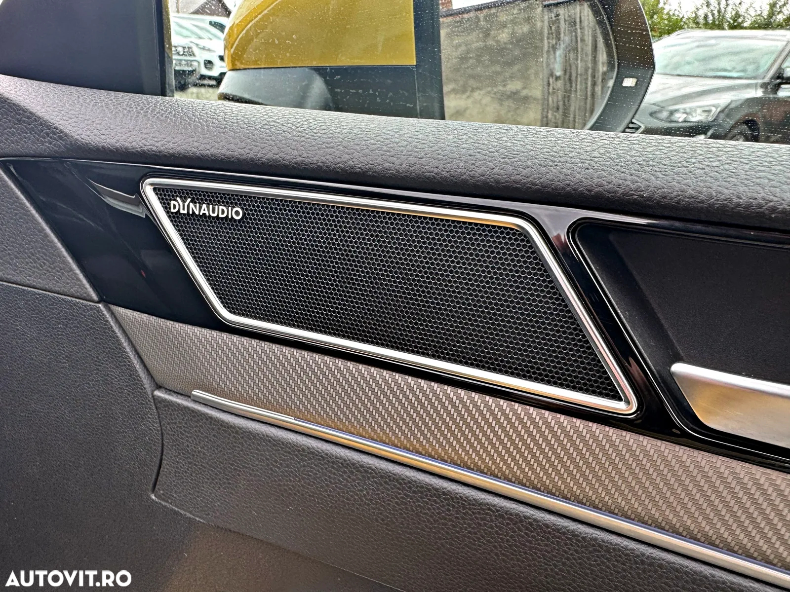 Volkswagen ARTEON 2.0 TDI DSG R-Line - 28