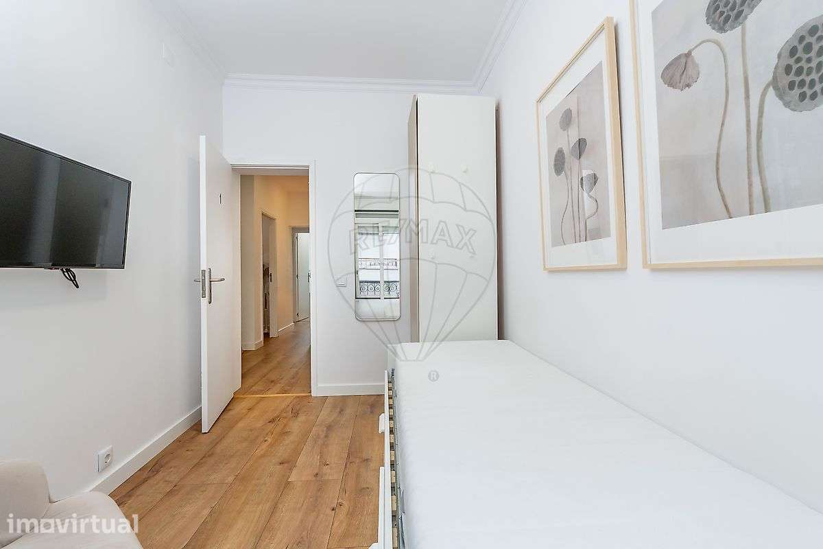 Apartamento T3 para venda - Grande imagem: 4/30