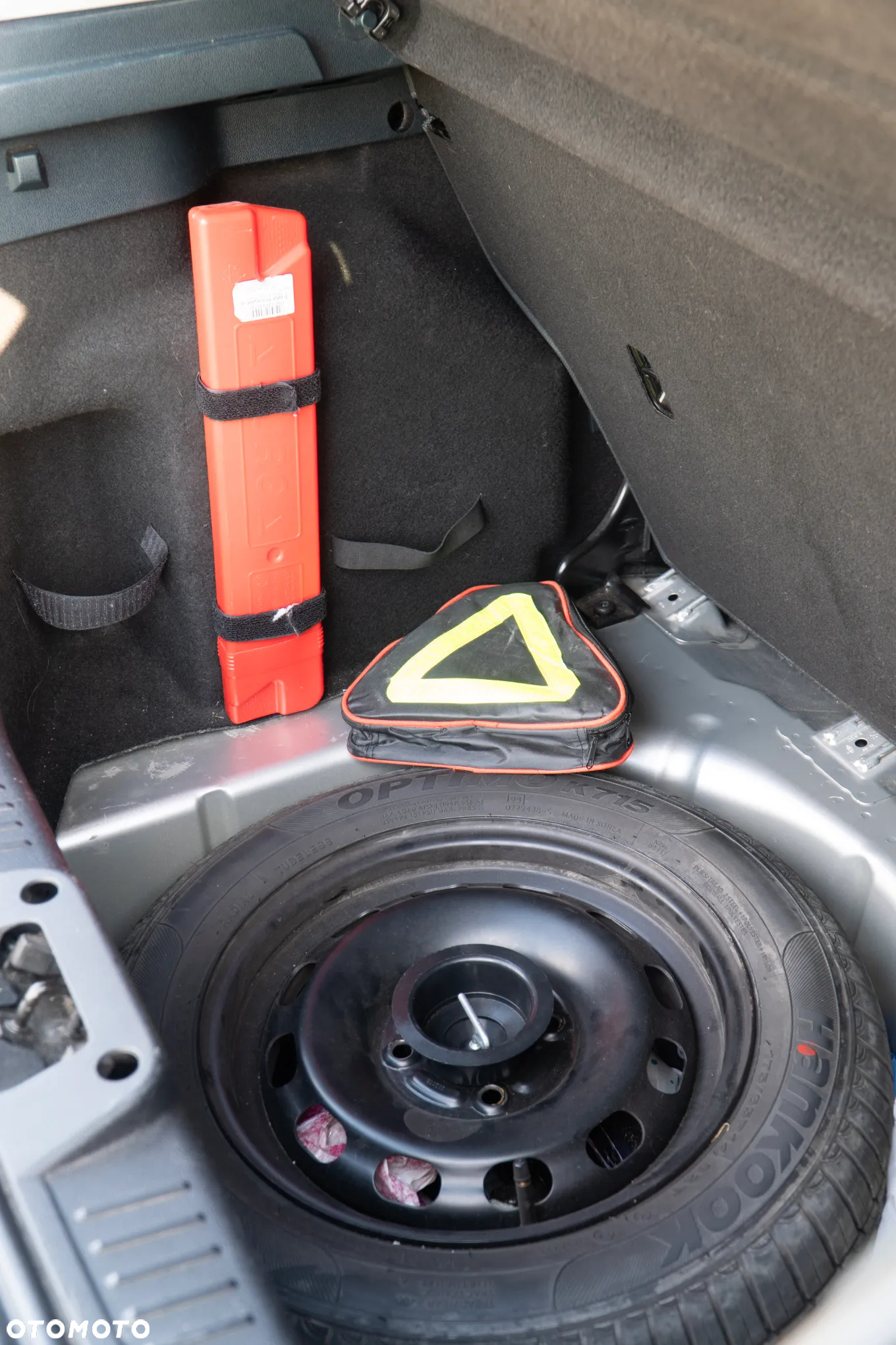 Ford Fiesta - 8