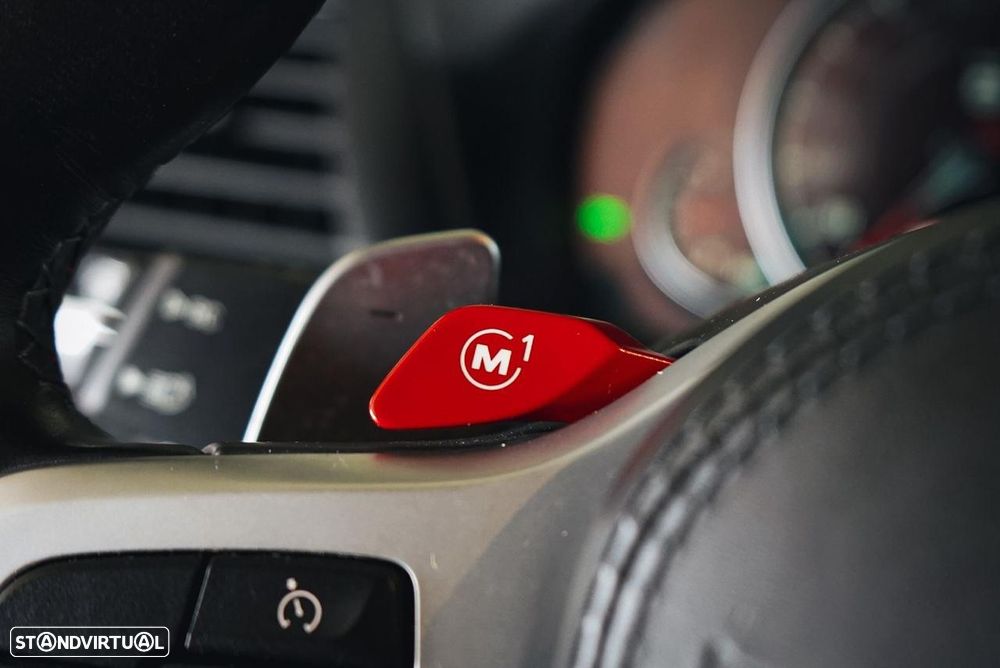 BMW X4 M Competition - 15